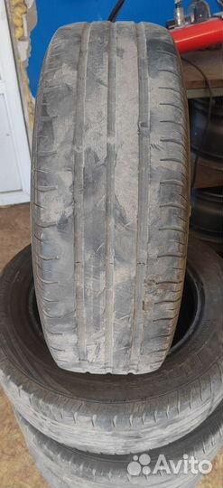 Viatti Strada Asimmetrico 185/65 R15