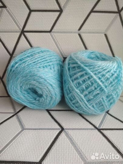 Пряжа Акрил дешёвая