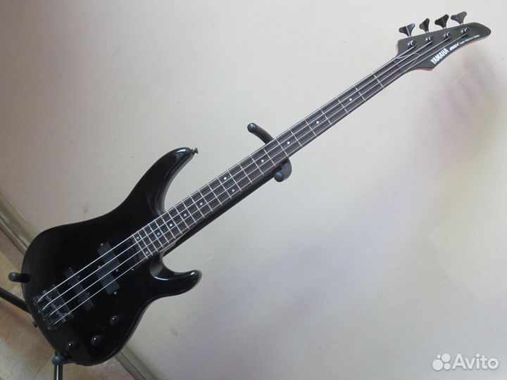 Японские бас-гитары 4