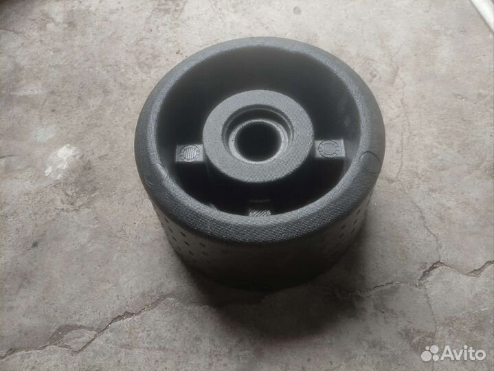 Колба багажника для Ниссан Террано