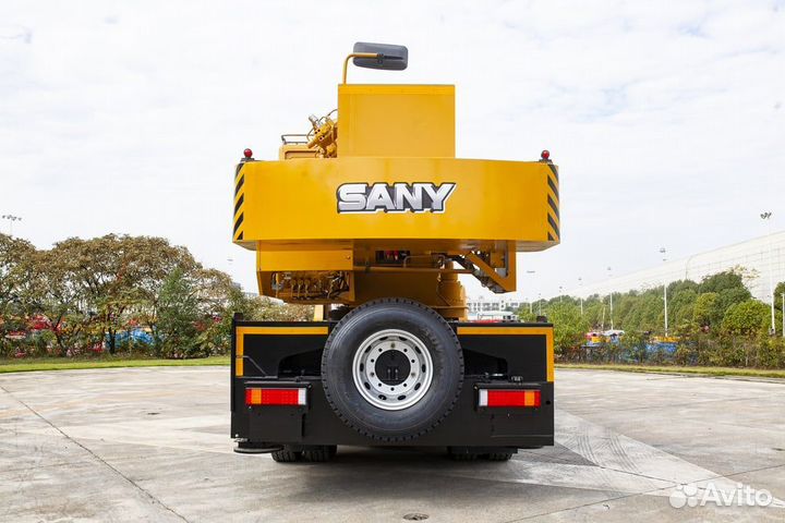 Sany STC250T5-5, 2023