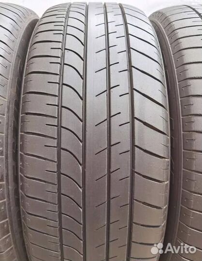 Bridgestone Dueler H/L 235/55 R20 102V