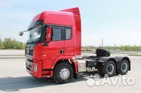 Водитель седельного тягача(Ковыкта,Иркутская обл.)