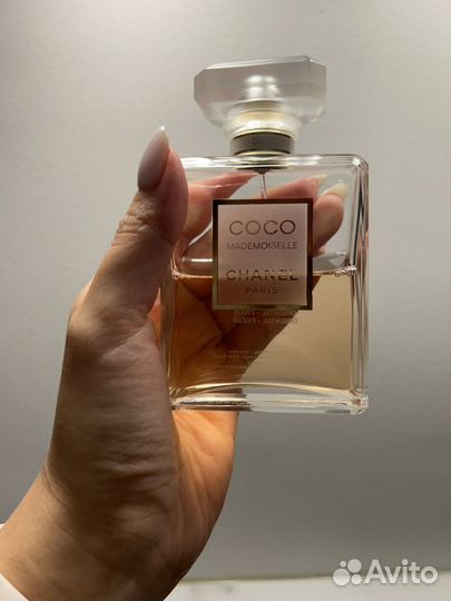 Духи женские coco chanel