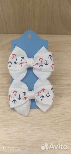 Резинки для волос