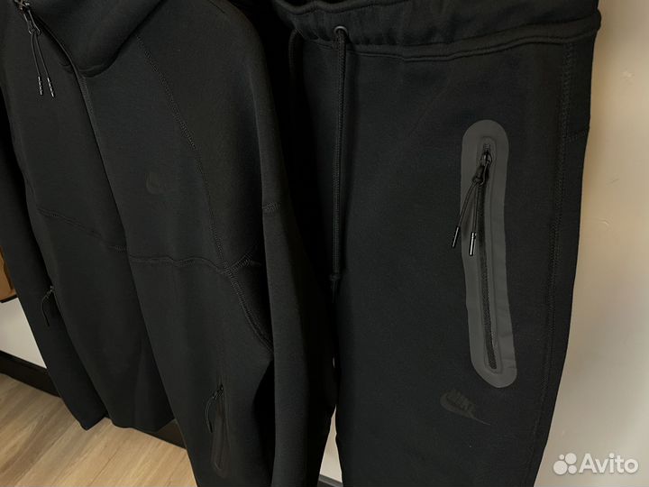 Nike Tech Fleece Костюм