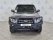 Mitsubishi Pajero 3.0 AT, 2013, 336 773 км, с пробегом, цена 1 649 000 руб.