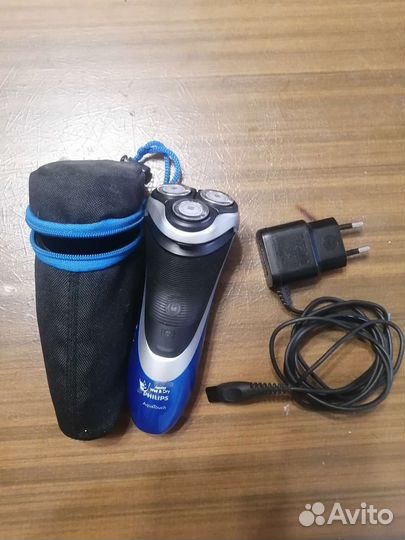 Электробритва Philips AT890