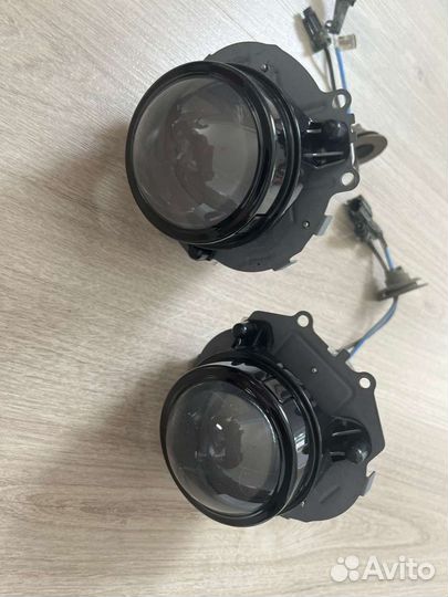 Линзы для Mazda 6 TOR 06025 PPS-M60