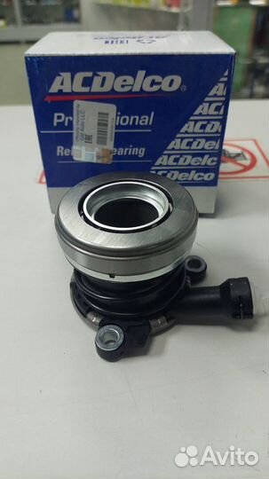 Подшипник выжимной Кобальт/Равон Р4