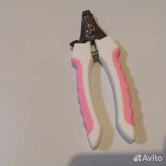 Когтерезка для животных