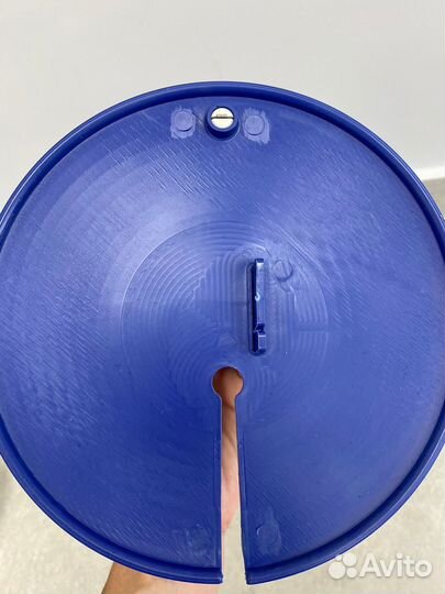 Жерлицы для зимней рыбалки неоснащенные в сумке