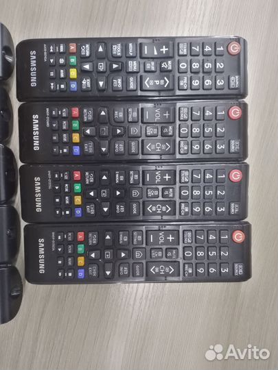 Пульт ду samsung smart