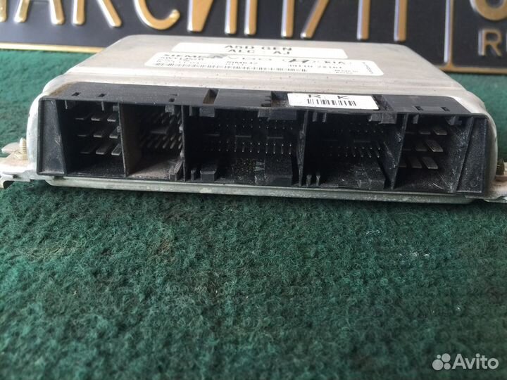 Эбу киа Рио 1 A5D