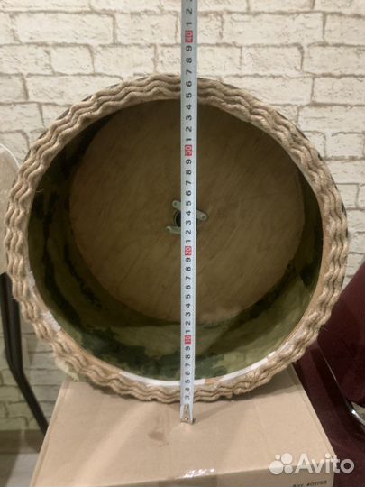 Колесо беговое для для шиншил