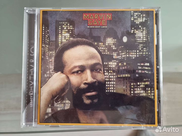Cd диски фирменные