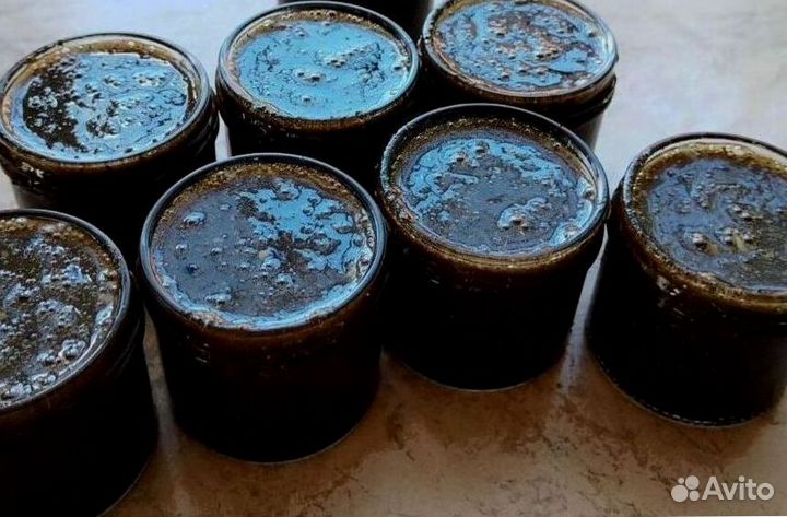 Пчелиный продукт для мужской энергии