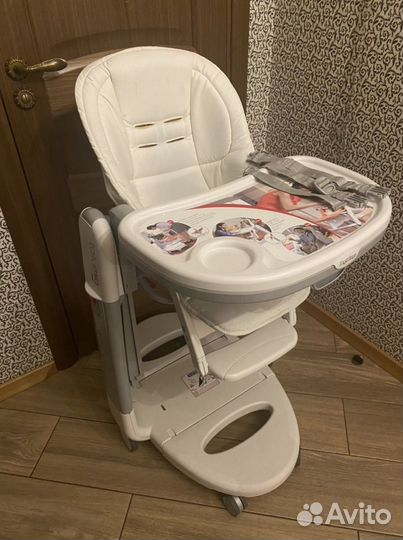 Стул peg perego tatamia