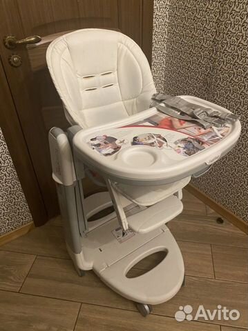 Стул peg perego tatamia