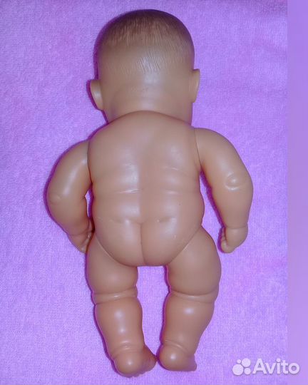 Пупс раритетный Bayer, Германия