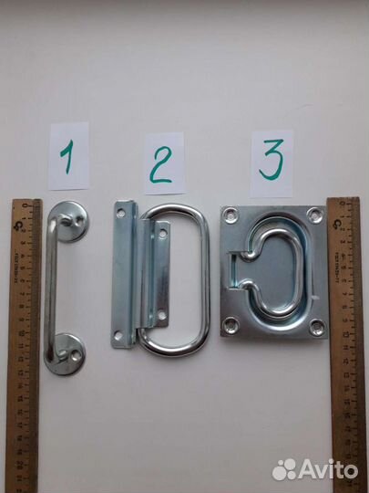 Ручки для люков,ульев,ящиков