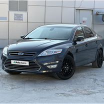 Ford Mondeo 2.3 AT, 2011, 198 000 км, с пробегом, цена 950 000 руб.