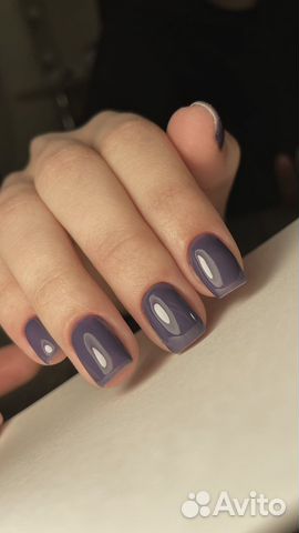 Маникюр гель лак, наращивание, педикюр
