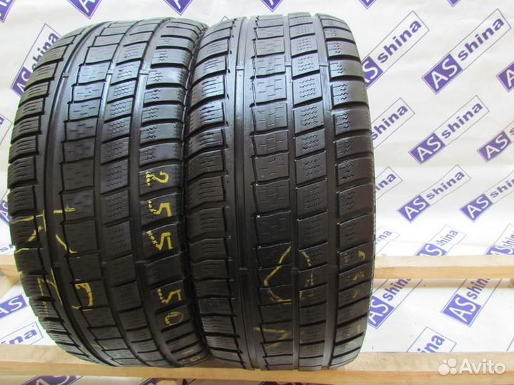 Cooper Discoverer M+S Sport 255/50 R19 99G