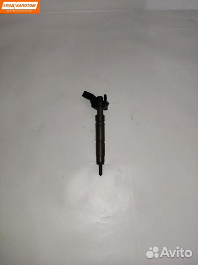 Форсунка топливная Mercedes-Benz E-Класс W212 2011