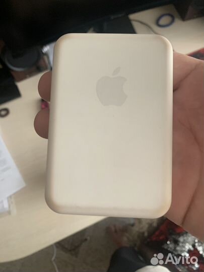 Magsafe battery pack для айфона