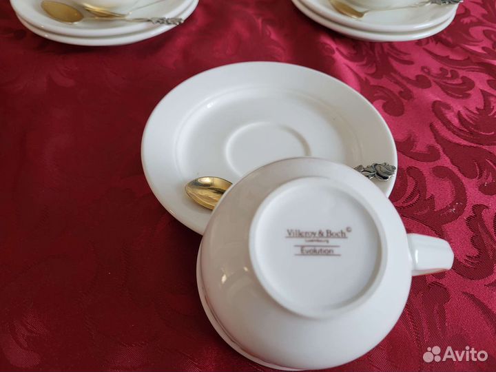 Чайные пары