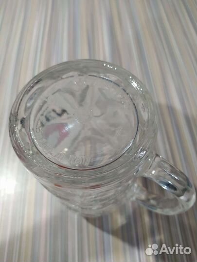 Пивная кружка 0,5 Spaten