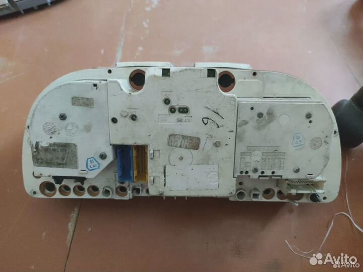 Панель приборов бмв 5 Е28