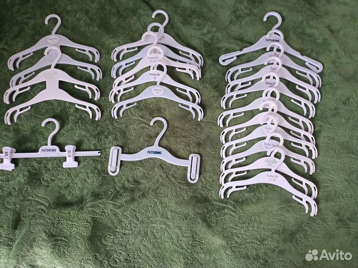 Вешалка для одежды (детские)