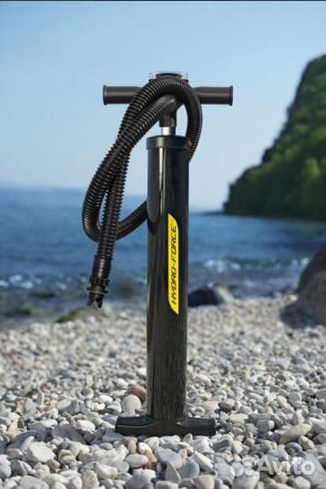 Сап доска-каяк Hydro Force 