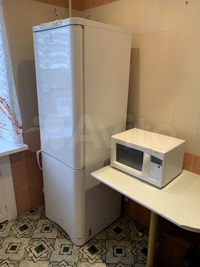 1-к. квартира, 35 м², 8/9 эт.