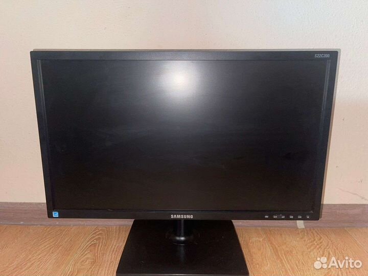 Монитор samsung s22c200ny