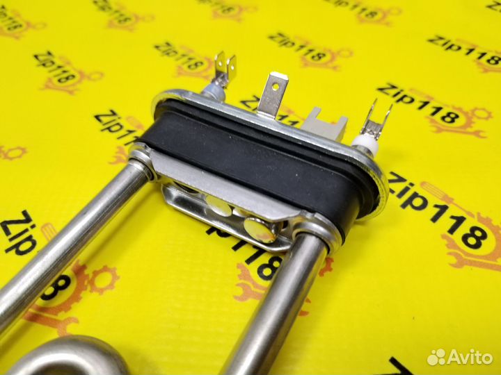 Тэн для стиральной машины candy 1300W 41034901