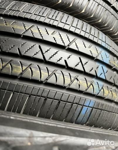 Continental ContiCrossContact LX Sport 245/60 R18