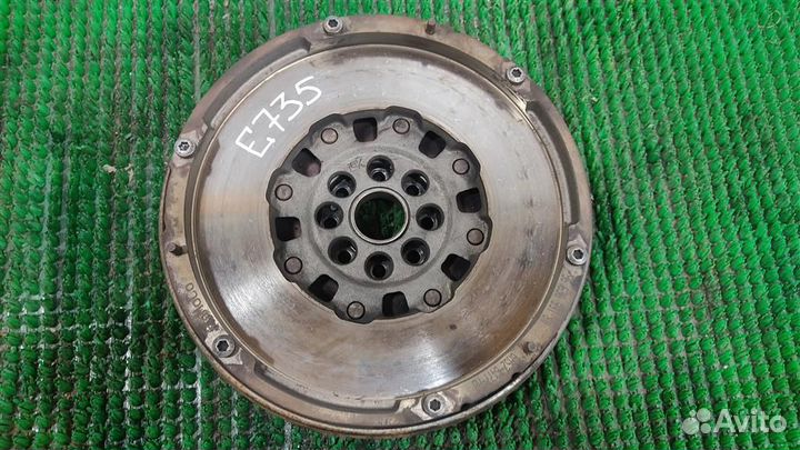 Маховик Land Rover Freelander 2 2008