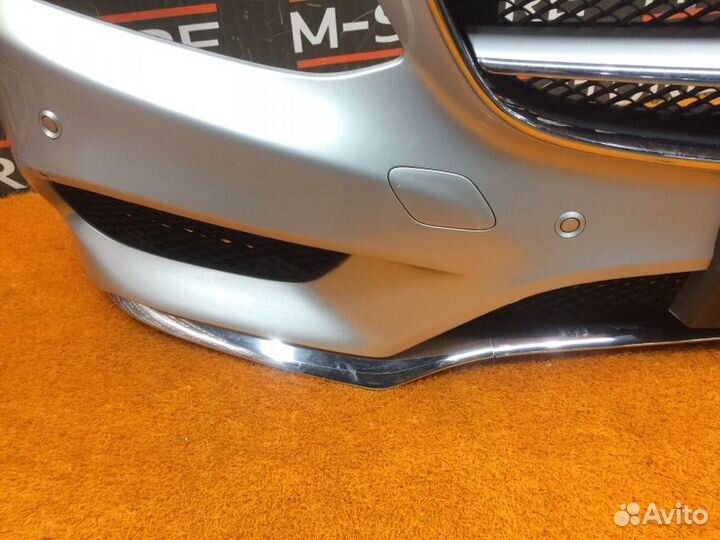 Бампер передний Mercedes-Benz E-Class W212 274.920