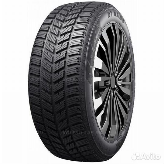 Dynamo Snow-H MSL01 205/50 R17 93T