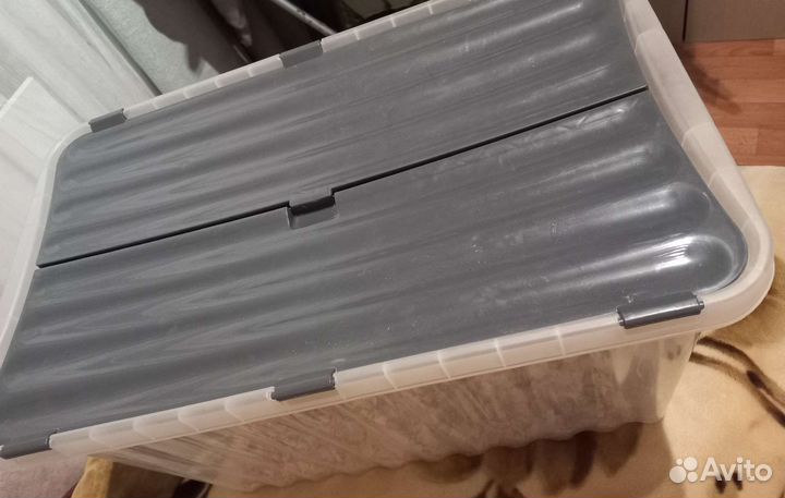 Переноска, террариум, контейнер для животных