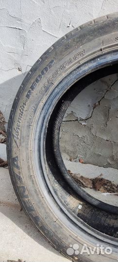 Bridgestone Potenza Adrenalin RE004 195/50 R15 82W