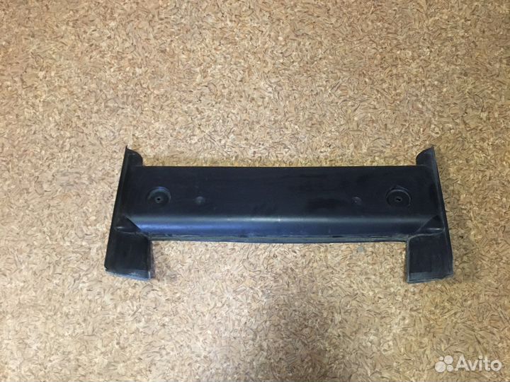 Воздуховод Volvo S80 2004 8620082