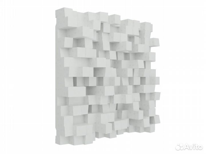 Акустические панели Vicoustic Multifuser DC3