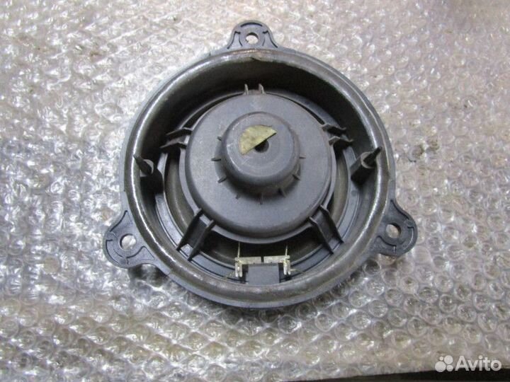 Динамик задний правый Renault Megane III 2009-2016