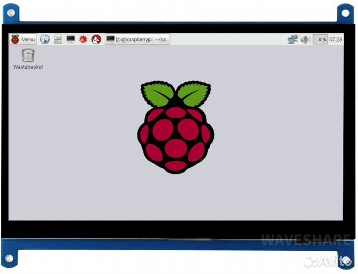Waveshare 7