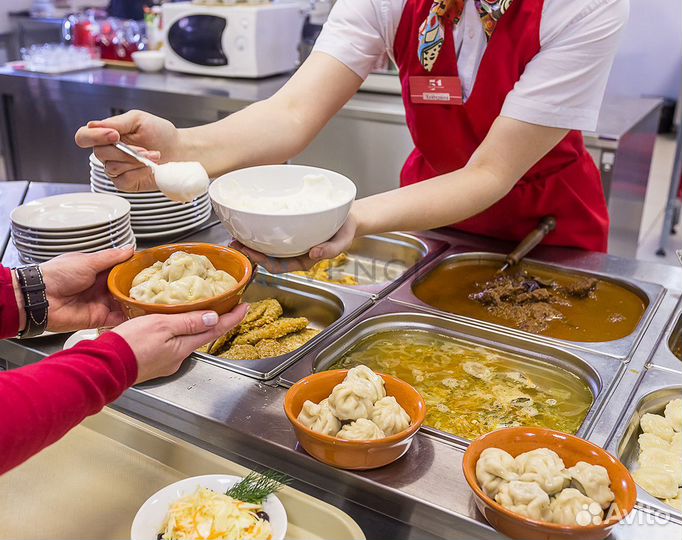 Сиделка (без опыта) выплаты ежедневные