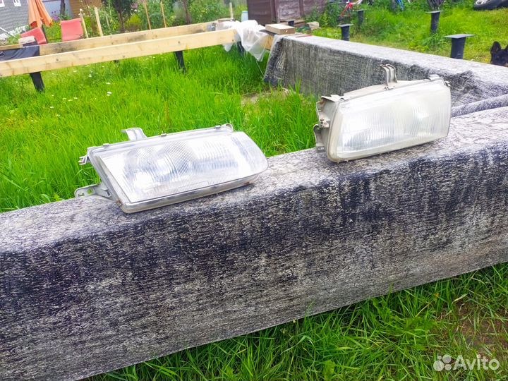 Фары mazda 323f ба Мазда